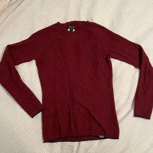 Patagonia Women's Capilene Air Crew